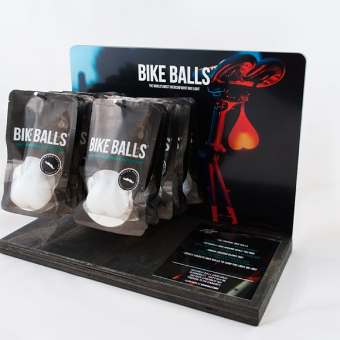 Bike Balls 001